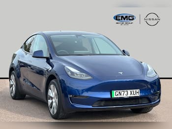 Used Tesla Model Y 2023 for sale - 79639249: Photo