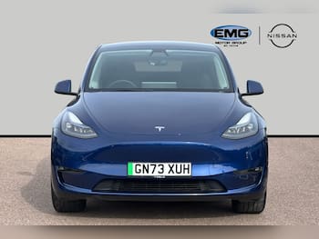Used Tesla Model Y 2023 for sale - 79639249: Photo