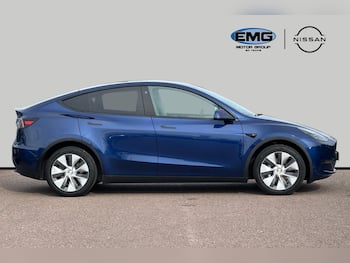 Used Tesla Model Y 2023 for sale - 79639249: Photo