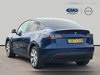 Used Tesla Model Y 2023 for sale - 79639249: Photo
