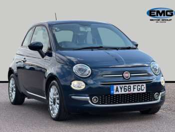 2018 - 1.2 Lounge Hatchback 3dr Petrol Manual Euro 6 s/s 69 Bhp