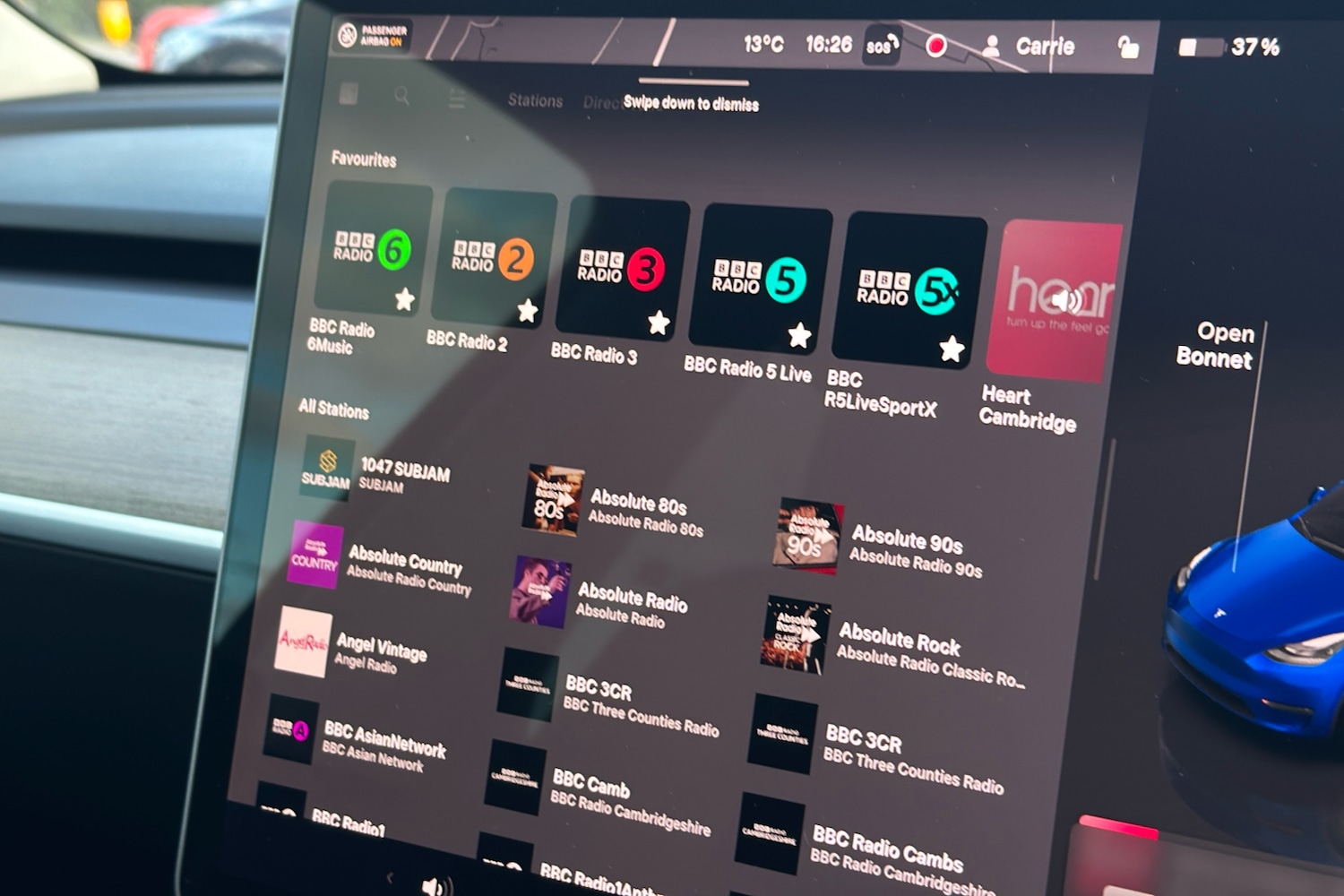 Used Tesla Model Y 2022 for sale - 76892909: Photo 21