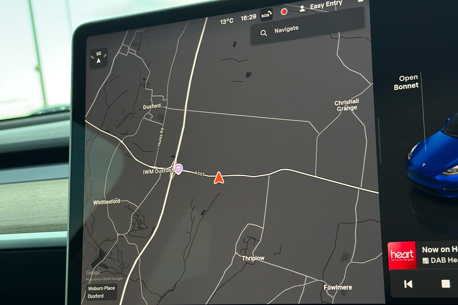 Used Tesla Model Y 2022 for sale - 76892909: Photo 24