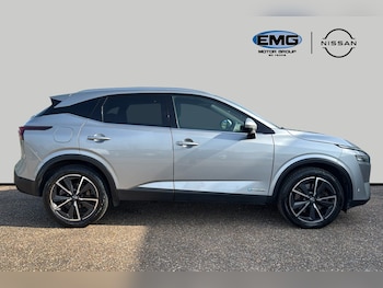Used Nissan Qashqai 2023 for sale - 78124951: Photo