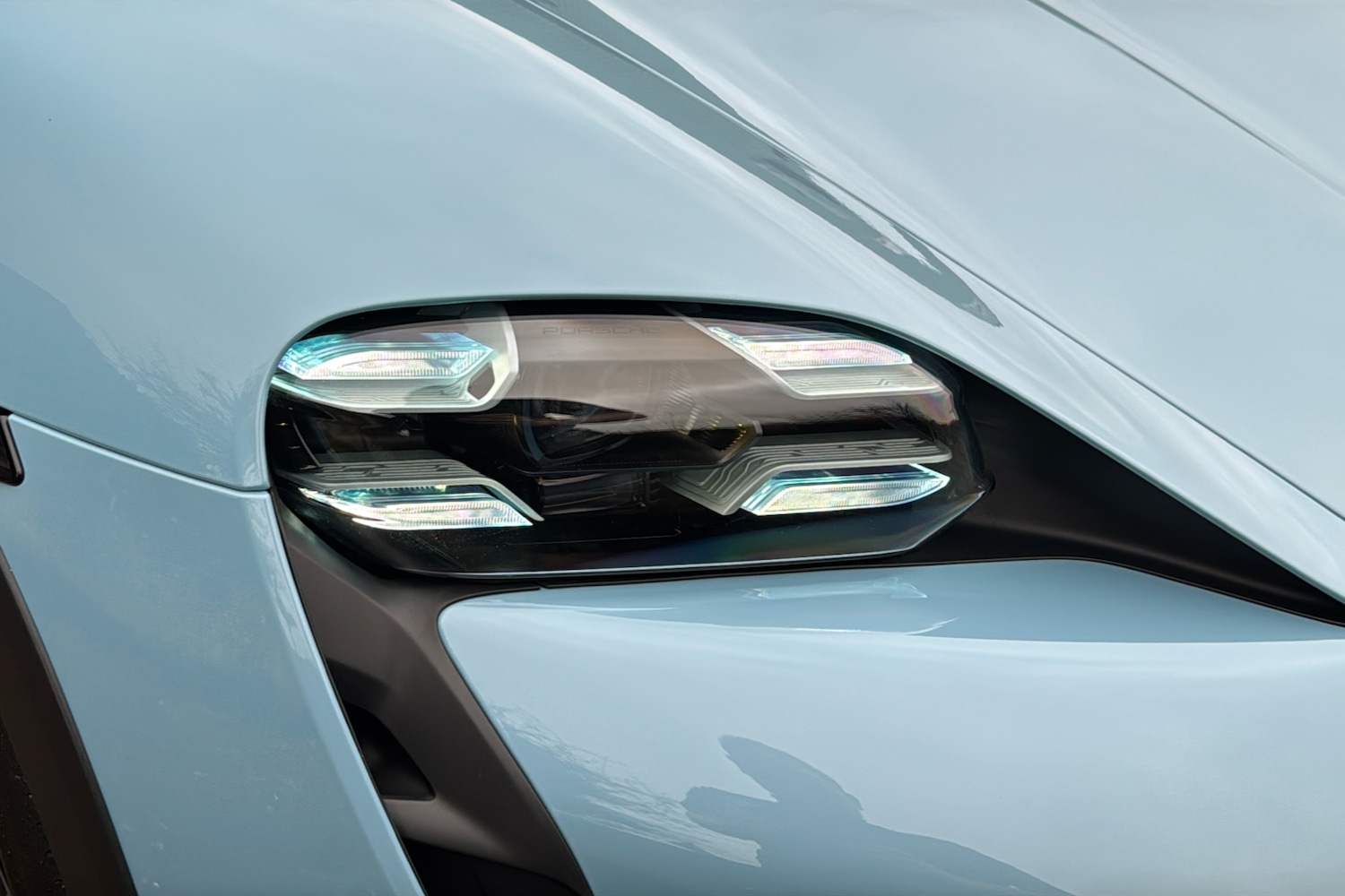 Used Porsche Taycan 2022 for sale - 77113999: Photo 38