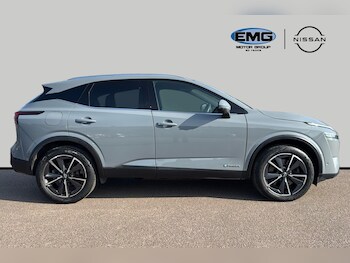 Used Nissan Qashqai 2024 for sale - 77699111: Photo