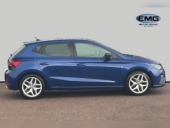 Used SEAT Ibiza 2019 for sale - 76827828: Photo