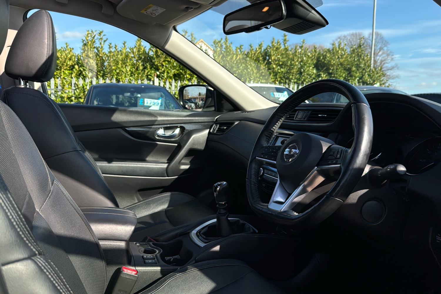 Used Nissan X-Trail 2020 for sale - 77774206: Photo 10