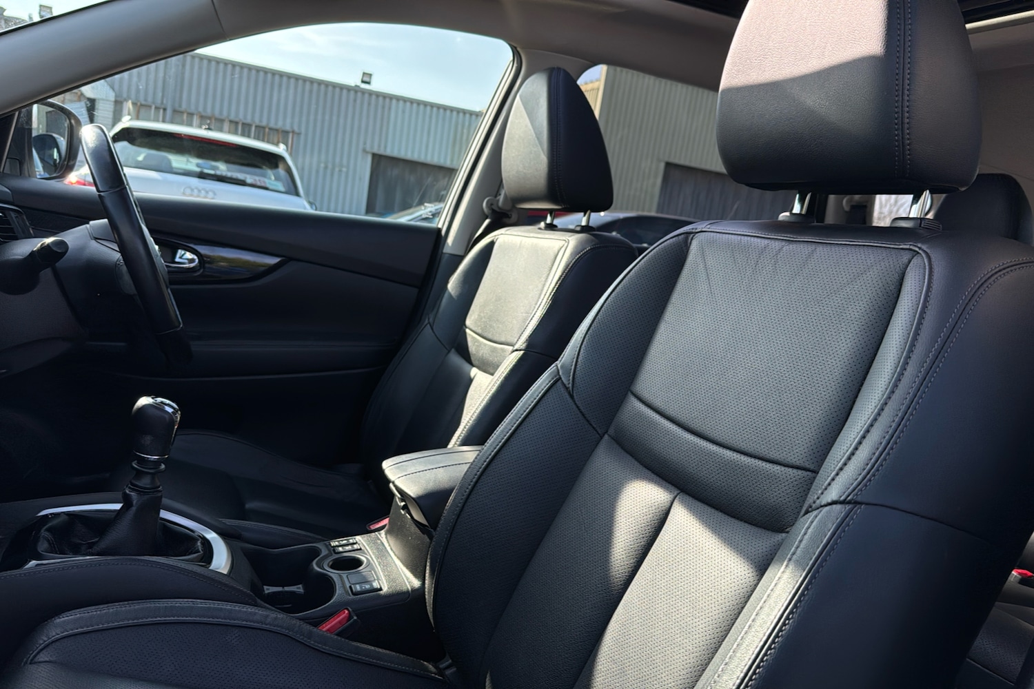 Used Nissan X-Trail 2020 for sale - 77774206: Photo 11