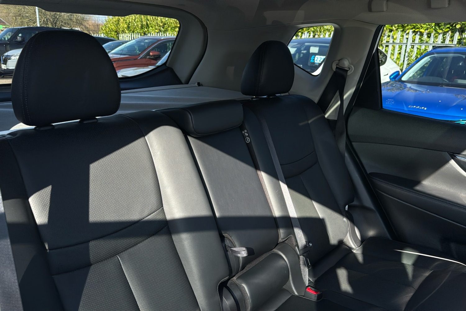 Used Nissan X-Trail 2020 for sale - 77774206: Photo 12