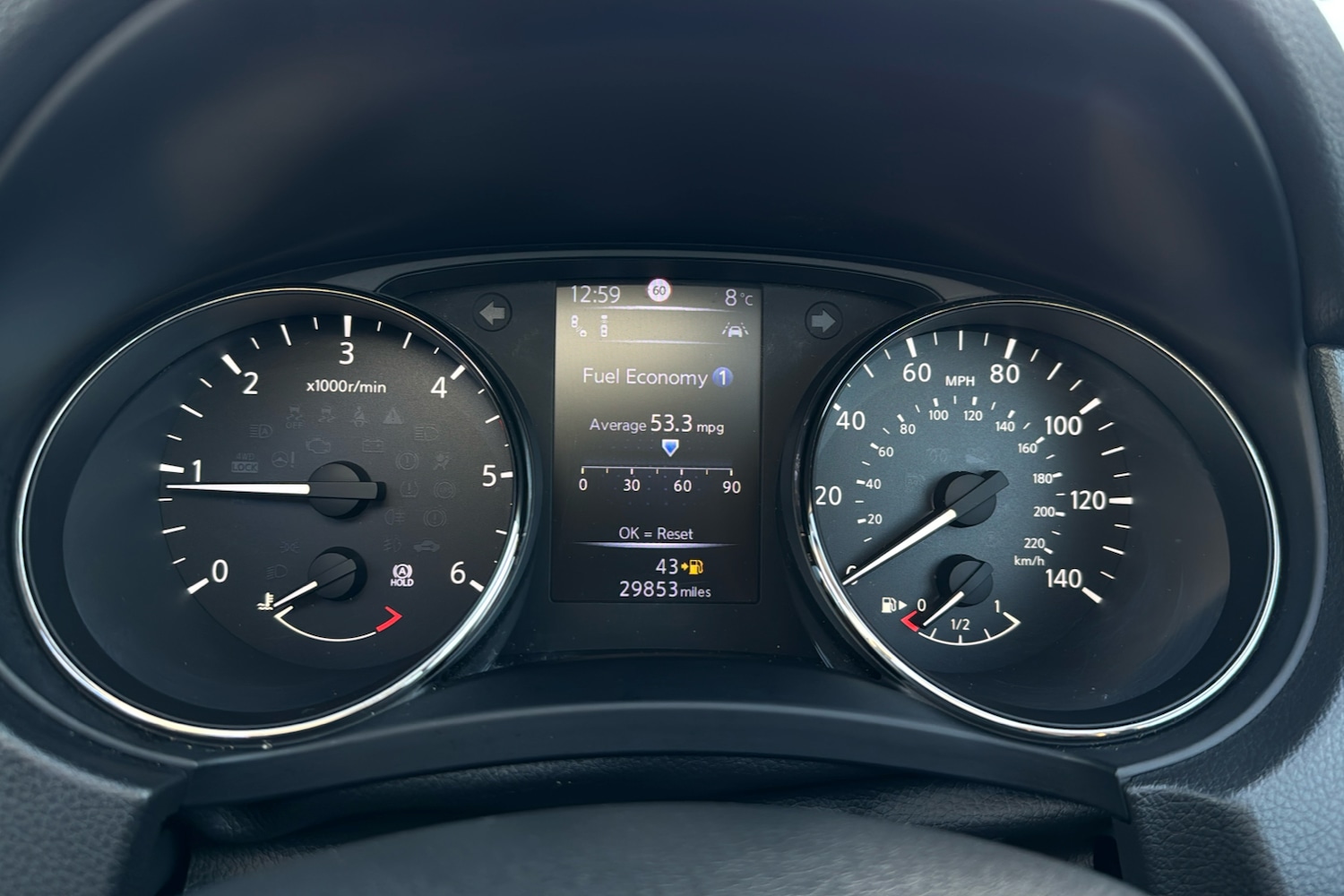 Used Nissan X-Trail 2020 for sale - 77774206: Photo 14