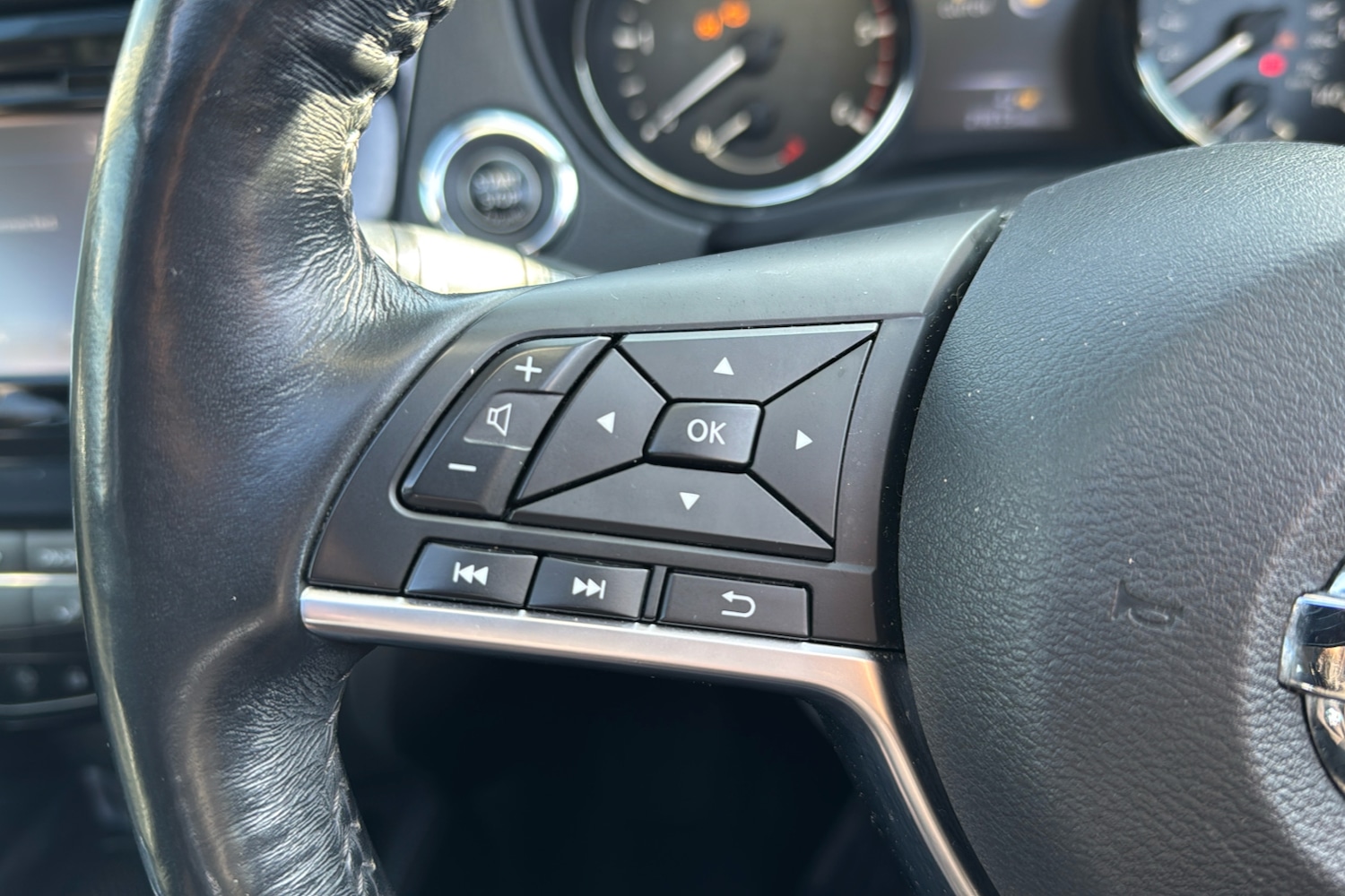 Used Nissan X-Trail 2020 for sale - 77774206: Photo 17