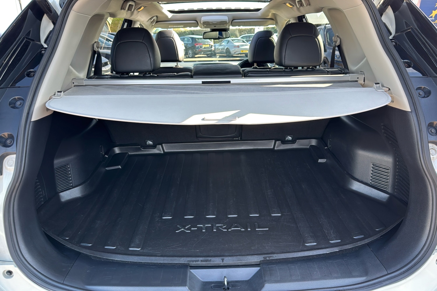 Used Nissan X-Trail 2020 for sale - 77774206: Photo 19