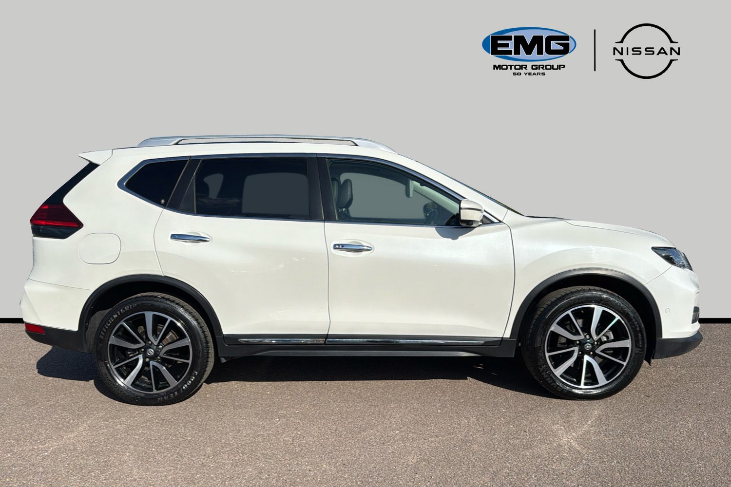 Used Nissan X-Trail 2020 for sale - 77774206: Photo 4