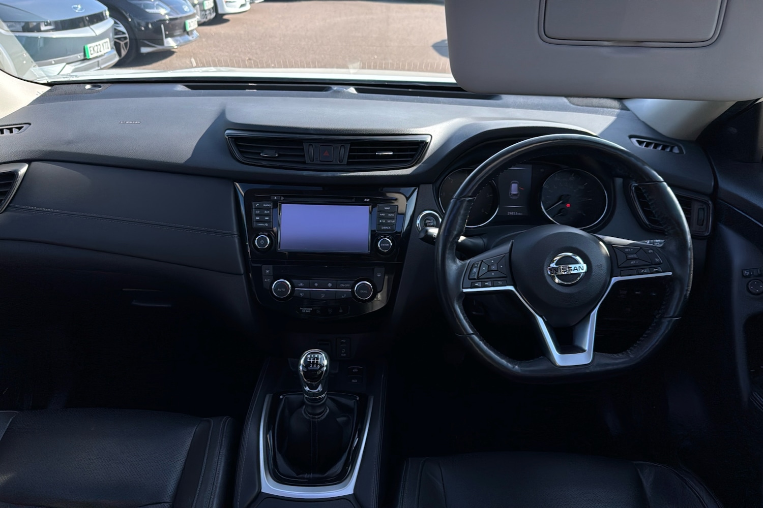 Used Nissan X-Trail 2020 for sale - 77774206: Photo 9