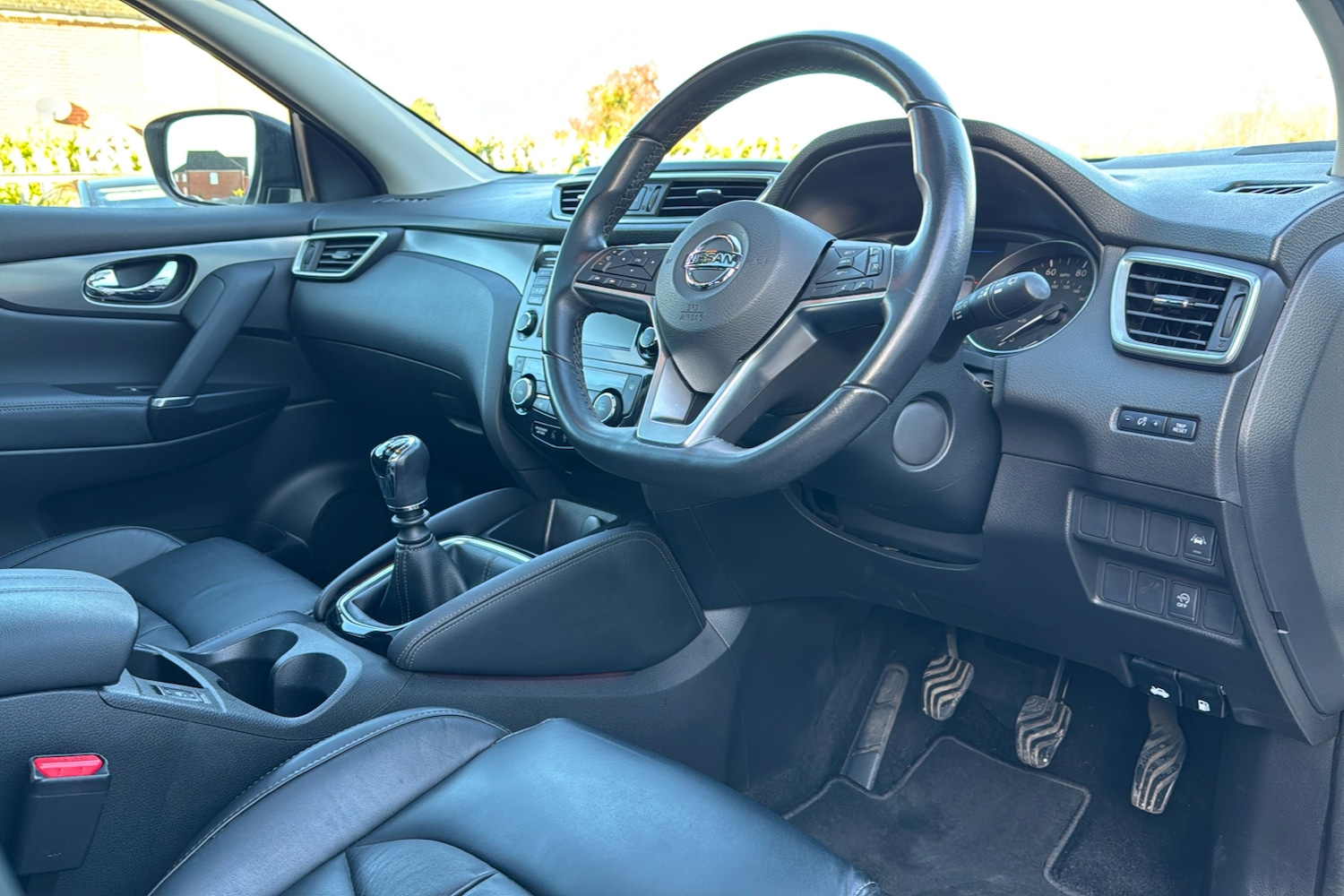 Used Nissan Qashqai 2021 for sale - 77113948: Photo 10