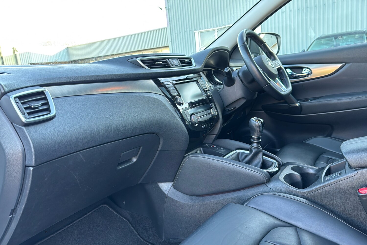 Used Nissan Qashqai 2021 for sale - 77113948: Photo 11