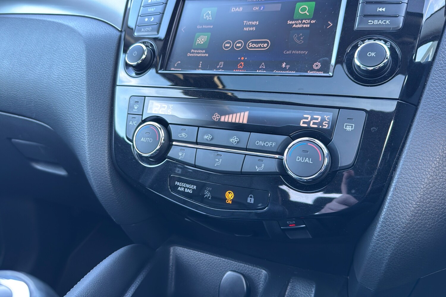 Used Nissan Qashqai 2021 for sale - 77113948: Photo 16