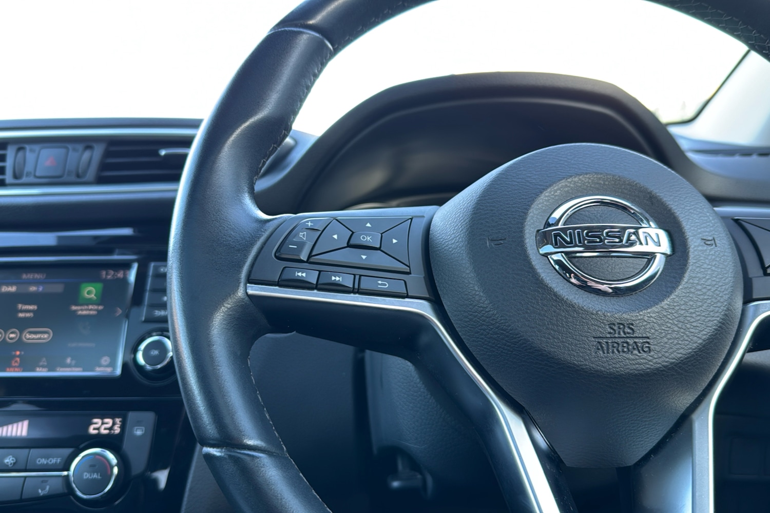 Used Nissan Qashqai 2021 for sale - 77113948: Photo 17