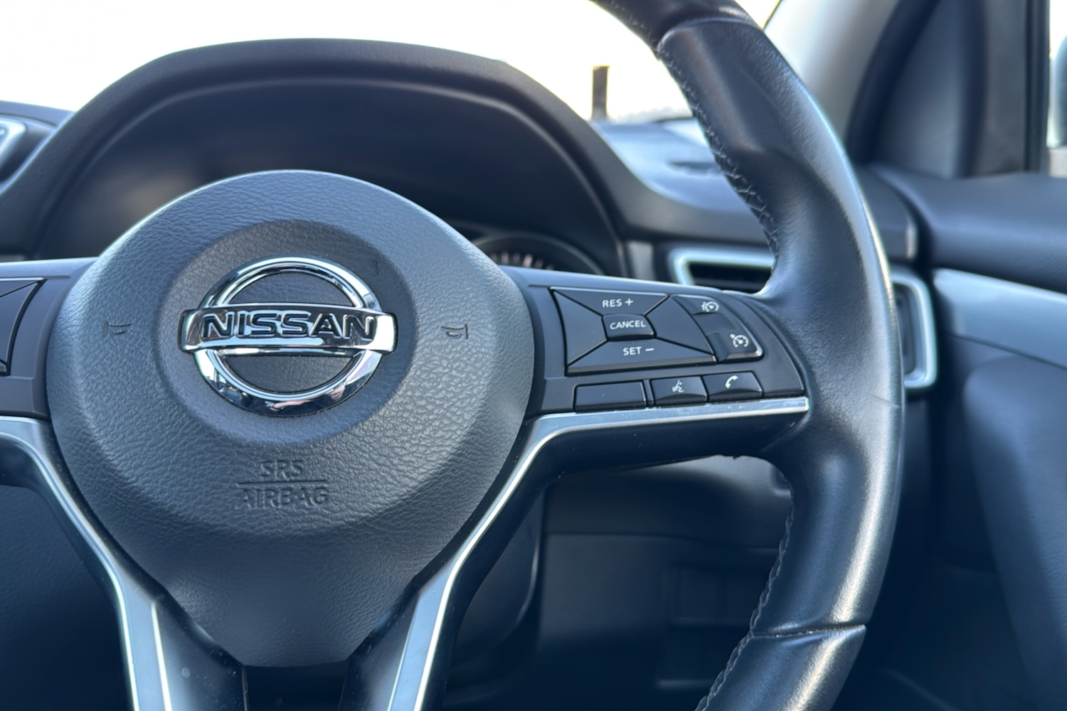 Used Nissan Qashqai 2021 for sale - 77113948: Photo 18