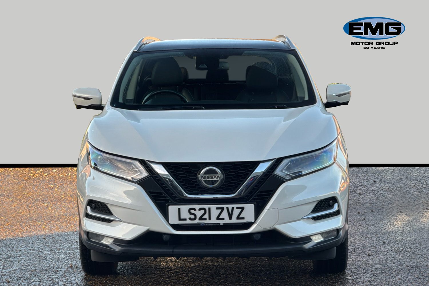 Used Nissan Qashqai 2021 for sale - 77113948: Photo 2