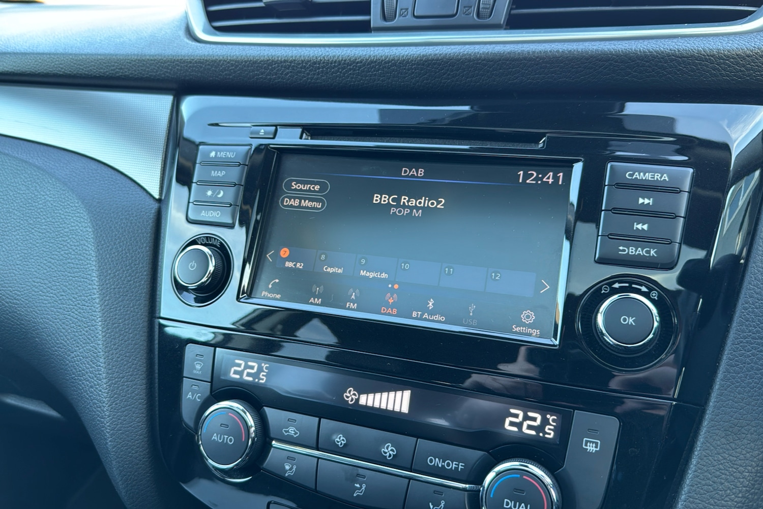 Used Nissan Qashqai 2021 for sale - 77113948: Photo 21