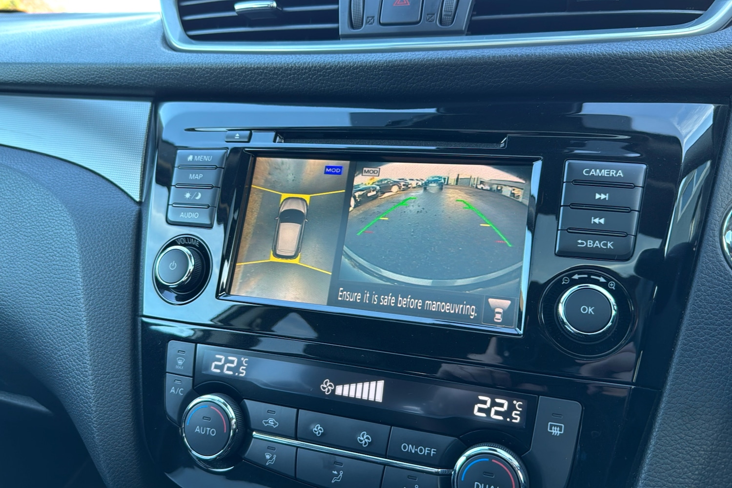 Used Nissan Qashqai 2021 for sale - 77113948: Photo 22