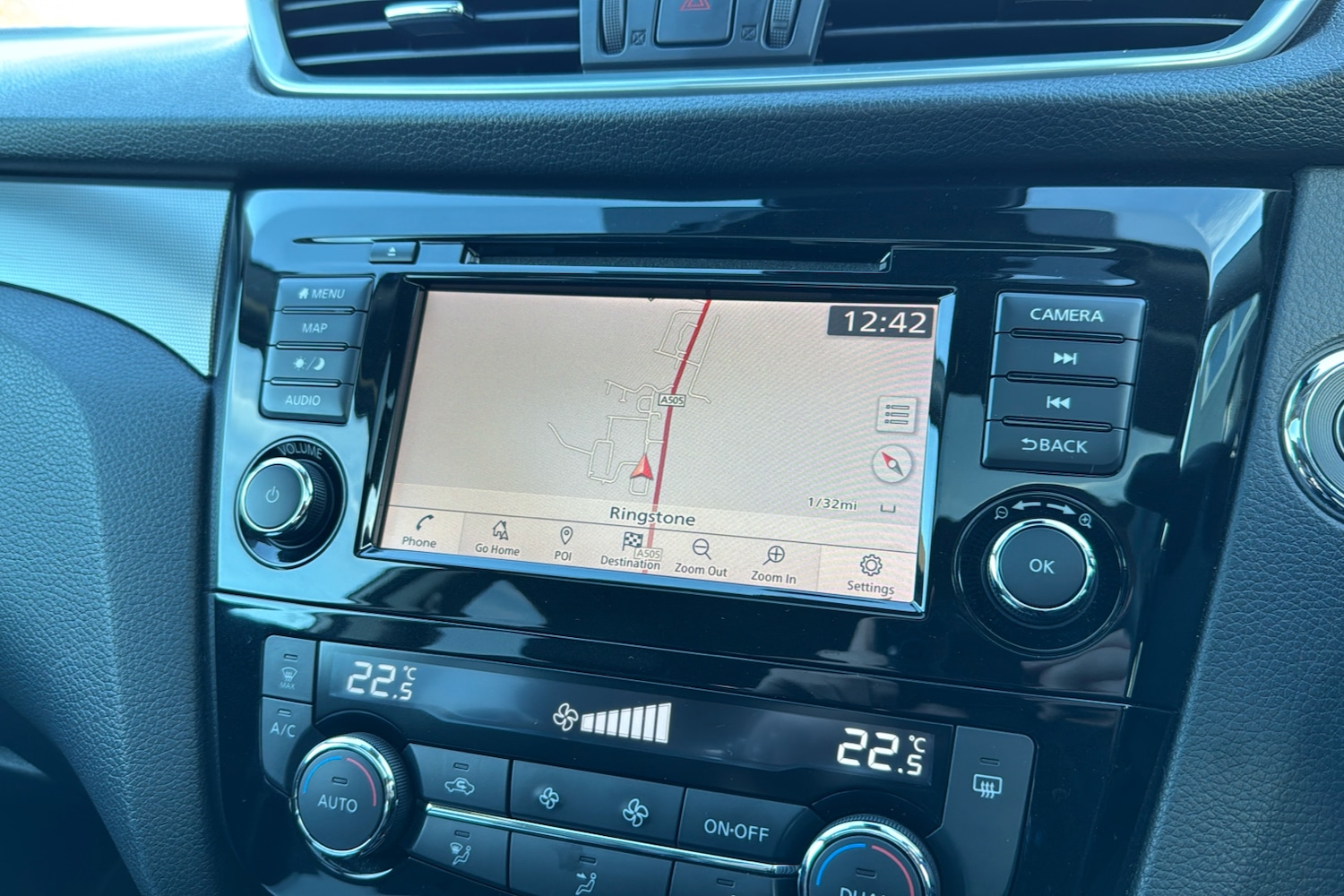 Used Nissan Qashqai 2021 for sale - 77113948: Photo 23