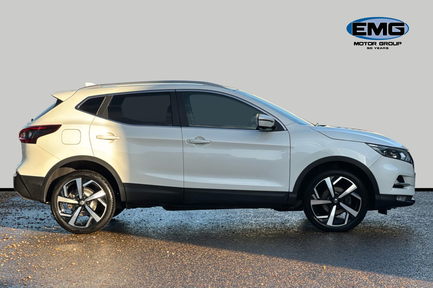 Used Nissan Qashqai 2021 for sale - 77113948: Photo 4