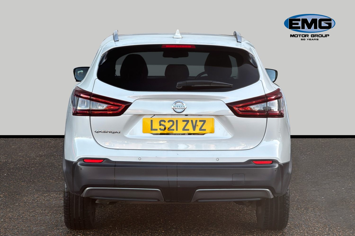 Used Nissan Qashqai 2021 for sale - 77113948: Photo 6