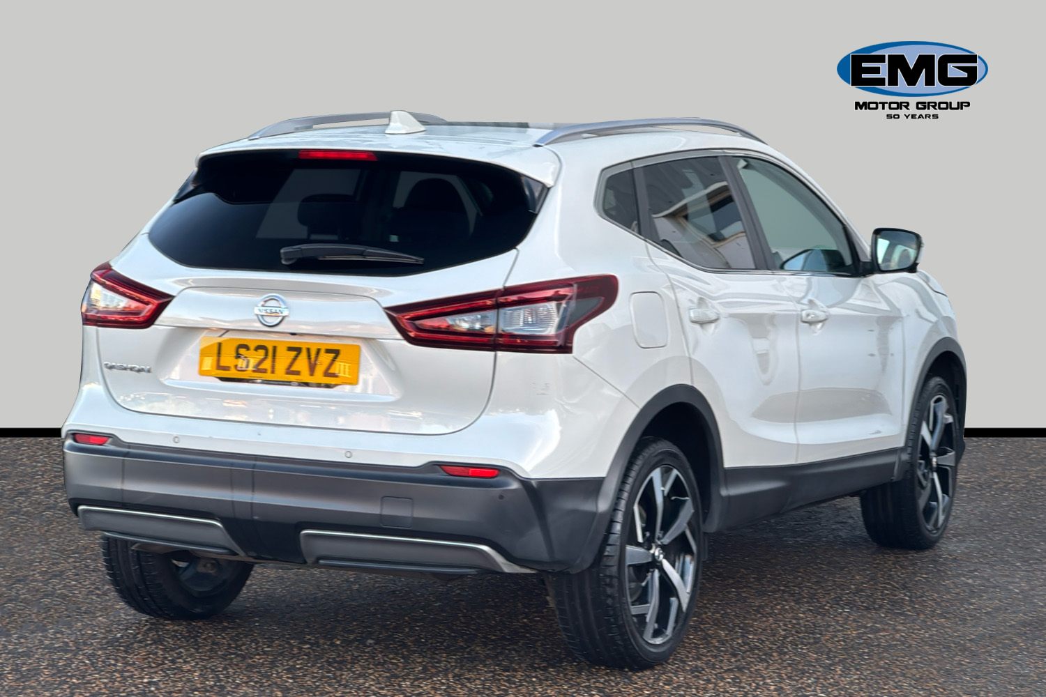 Used Nissan Qashqai 2021 for sale - 77113948: Photo 7