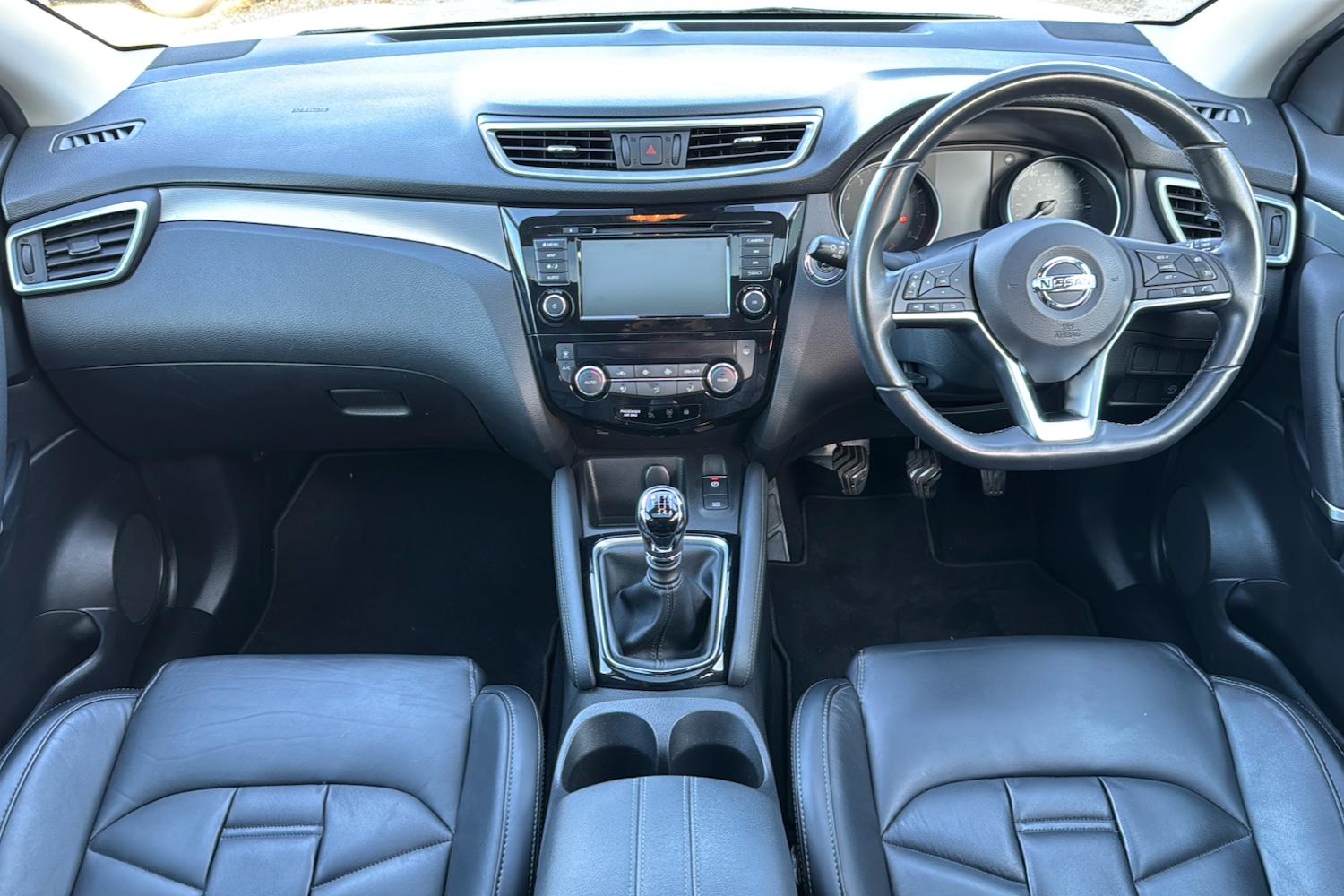 Used Nissan Qashqai 2021 for sale - 77113948: Photo 9