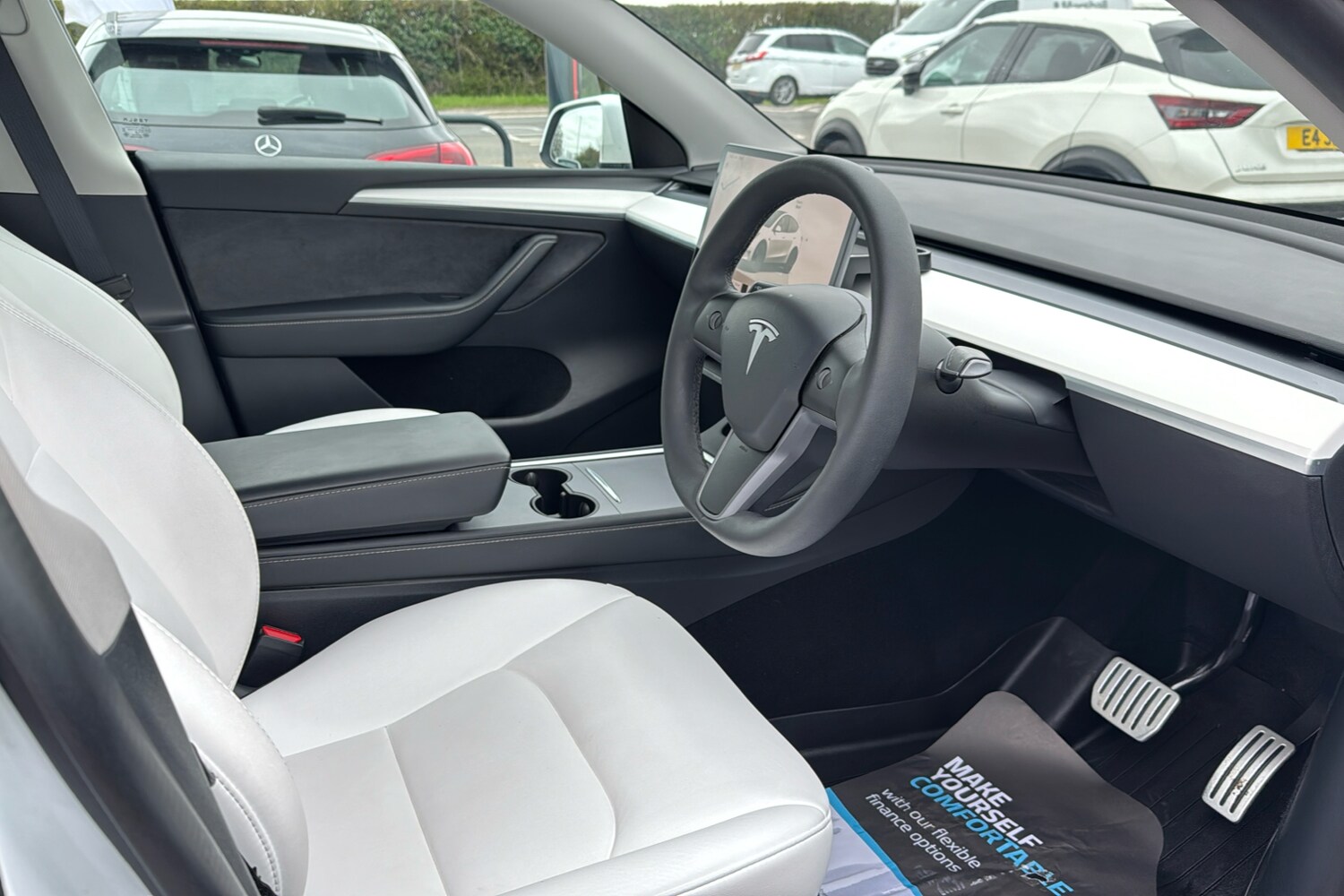 Used Tesla Model Y 2024 for sale - 77973106: Photo 10