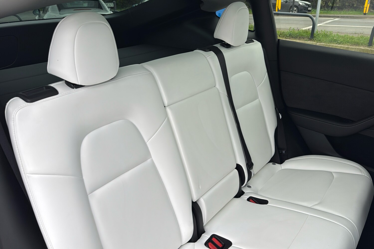 Used Tesla Model Y 2024 for sale - 77973106: Photo 12