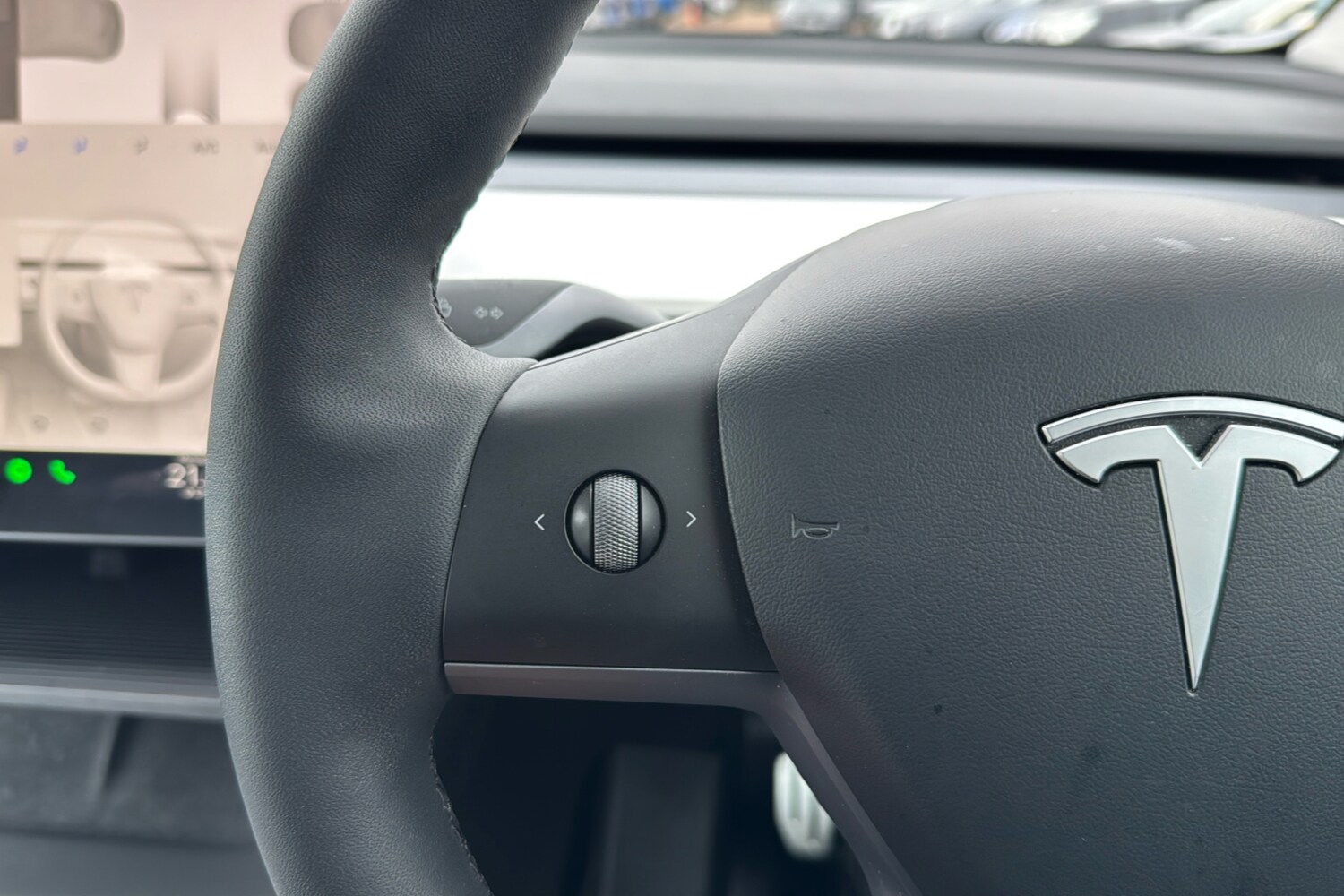 Used Tesla Model Y 2024 for sale - 77973106: Photo 17