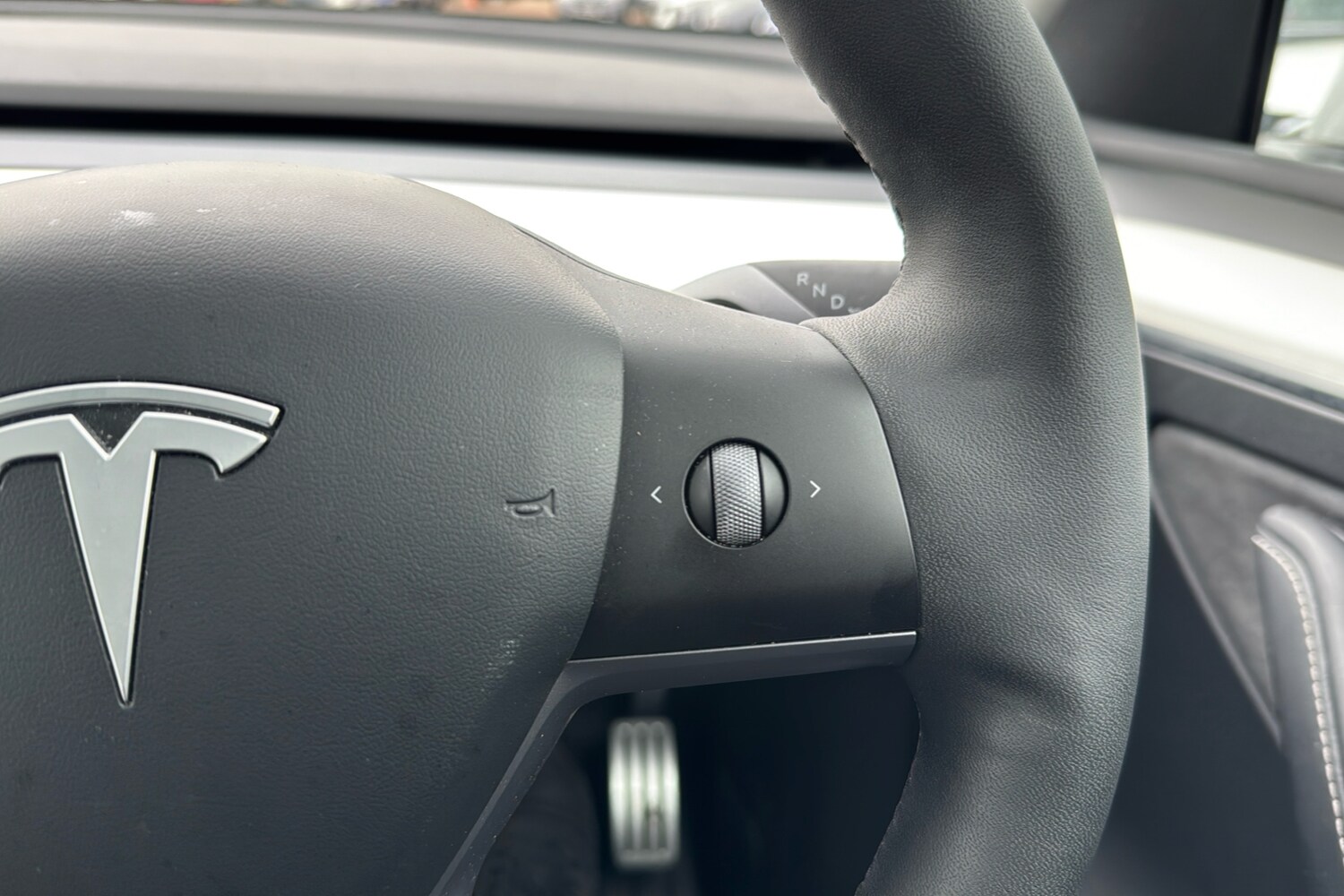 Used Tesla Model Y 2024 for sale - 77973106: Photo 18