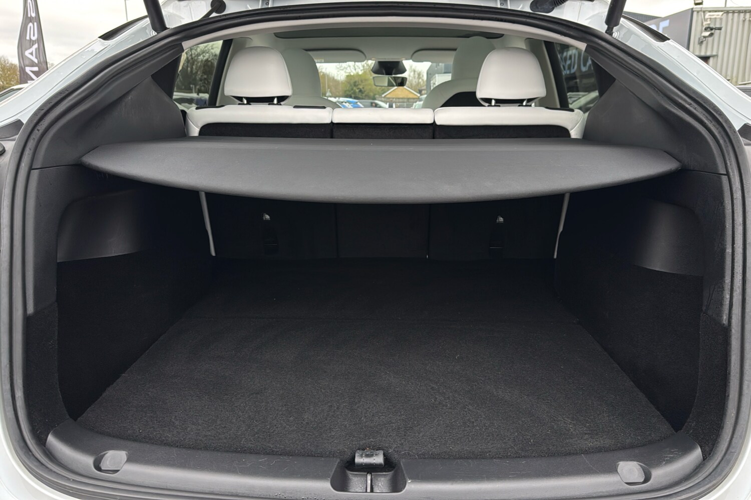 Used Tesla Model Y 2024 for sale - 77973106: Photo 19