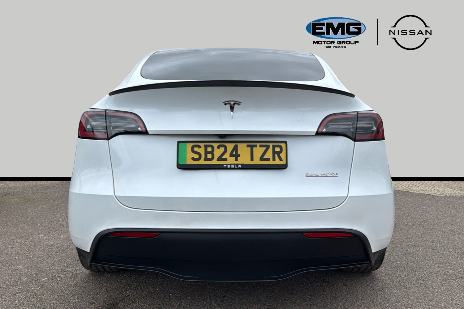 Used Tesla Model Y 2024 for sale - 77973106: Photo 6