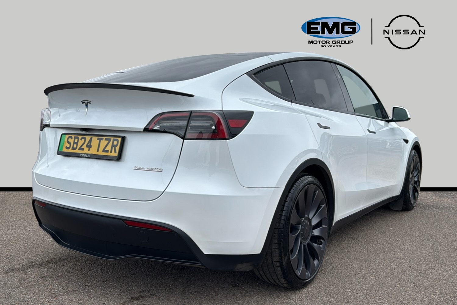 Used Tesla Model Y 2024 for sale - 77973106: Photo 7
