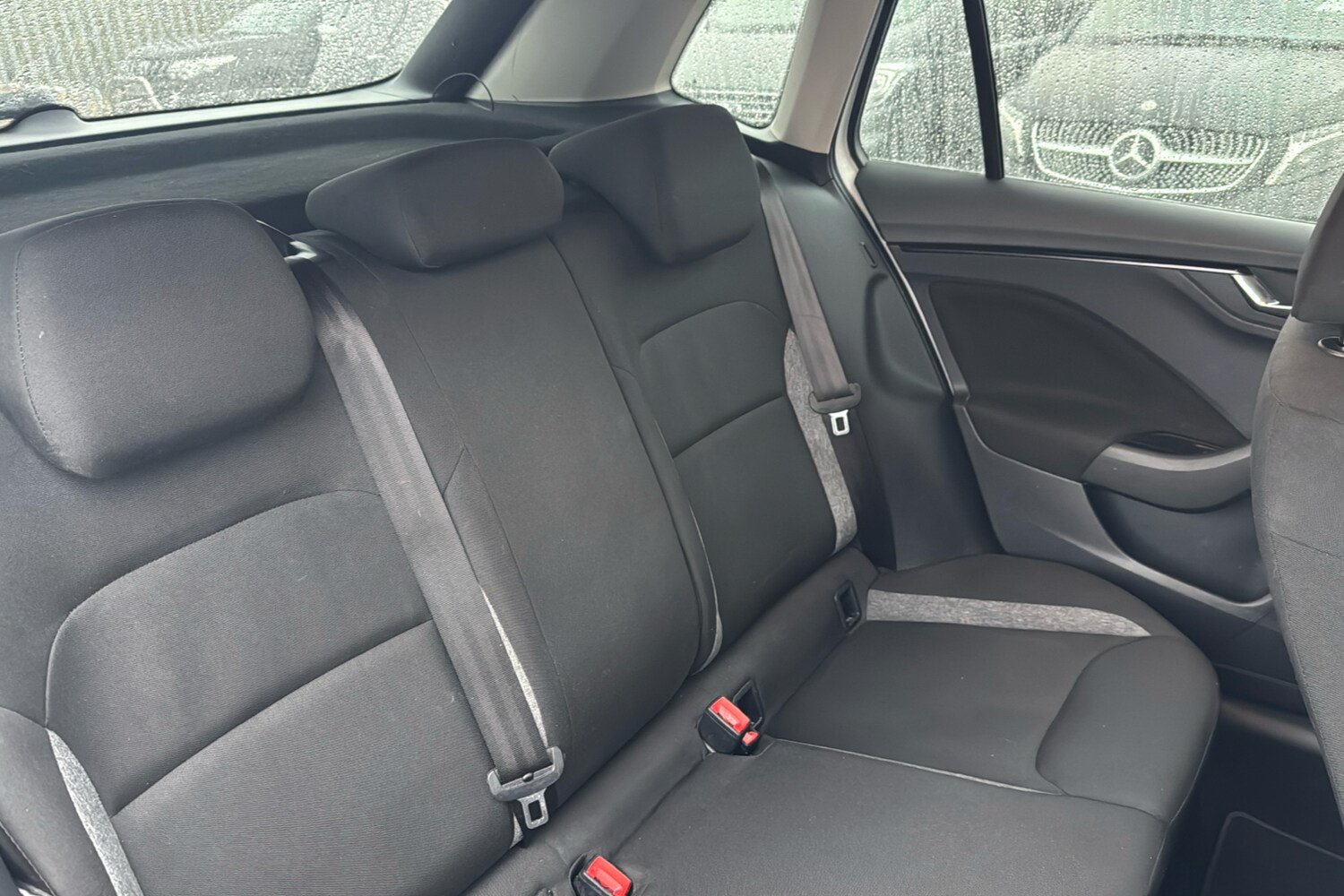 Used Skoda Kamiq 2022 for sale - 77459125: Photo 11