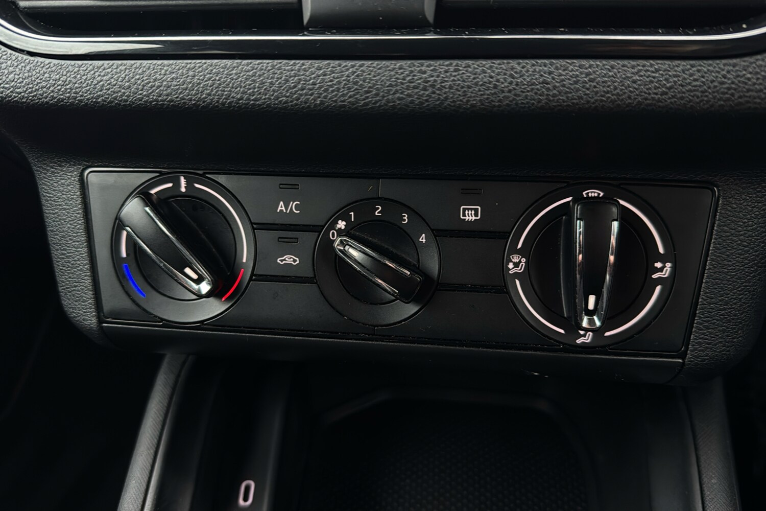 Used Skoda Kamiq 2022 for sale - 77459125: Photo 15