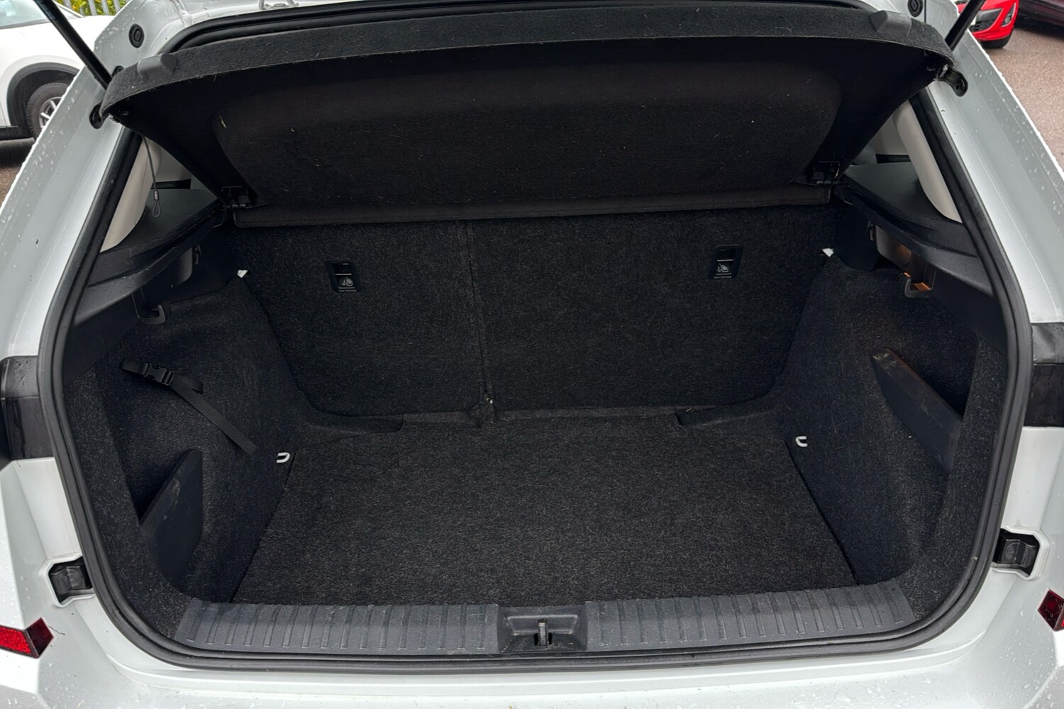 Used Skoda Kamiq 2022 for sale - 77459125: Photo 16