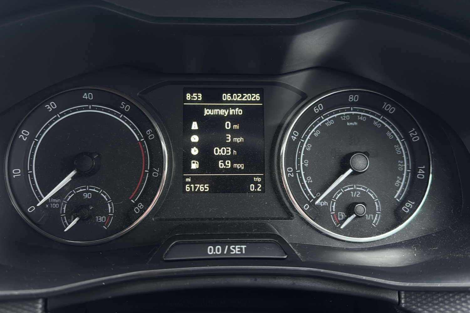 Used Skoda Kamiq 2022 for sale - 77459125: Photo 8