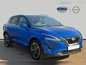 Used Nissan Qashqai 2024 for sale - 79227277: Photo