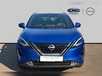 Used Nissan Qashqai 2024 for sale - 79227277: Photo