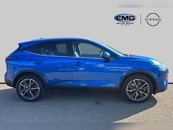 Used Nissan Qashqai 2024 for sale - 79227277: Photo
