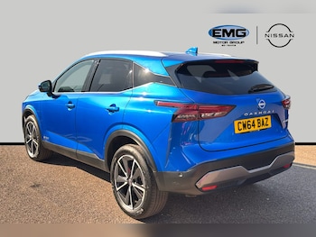 Used Nissan Qashqai 2024 for sale - 79227277: Photo