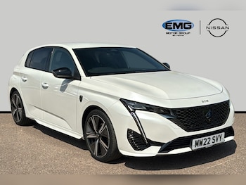 Used Peugeot 308 2022 for sale - 79156226: Photo