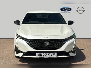 Used Peugeot 308 2022 for sale - 79156226: Photo