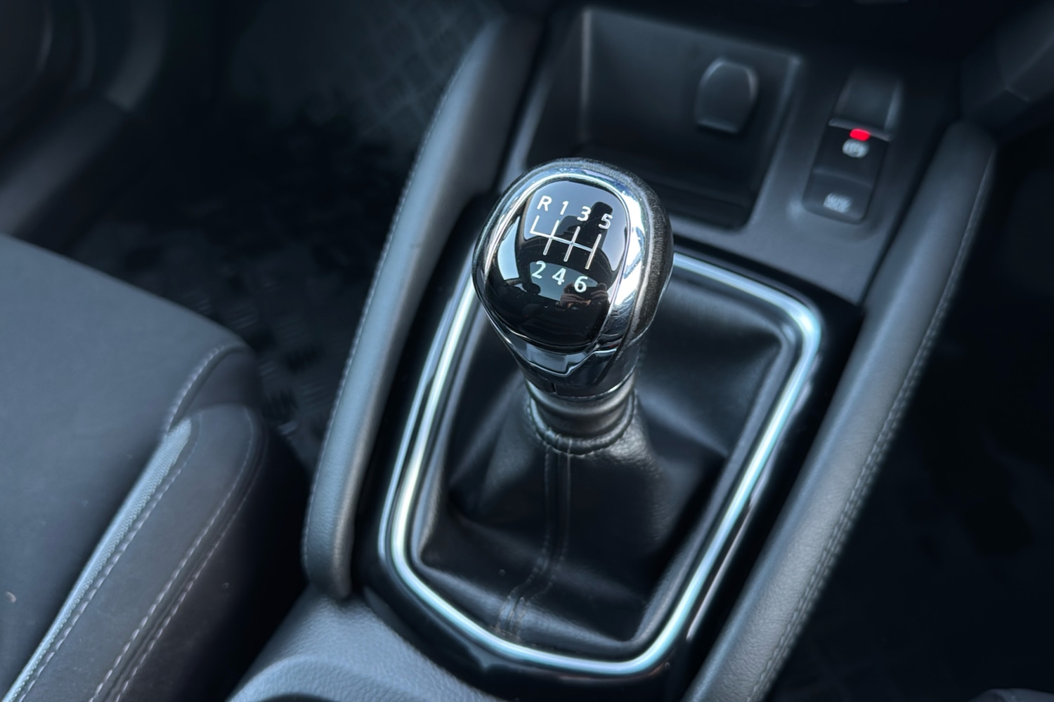 Used Nissan Qashqai 2018 for sale - 77196315: Photo 13